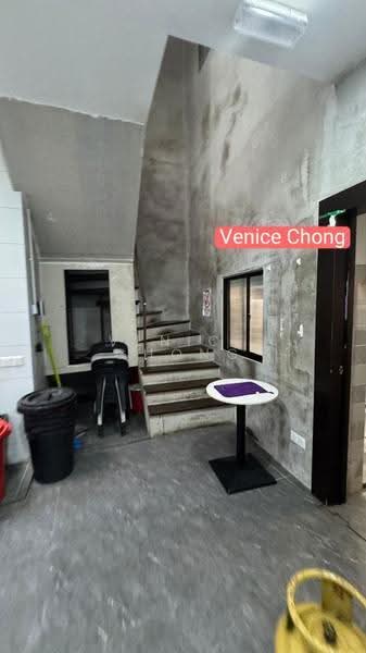 Kedai untuk Disewa di George Town (Penang) - Venice Chong - PropertyGuru.com.my