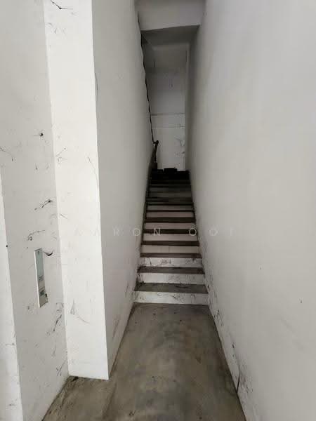Shop / Office for Sale in Aspen Vision City (Batu Kawan) - Aaron Ooi - Corridor - PropertyGuru.com.my