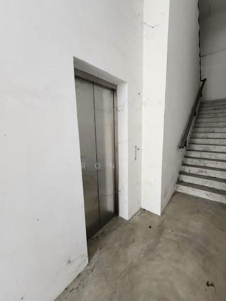 Shop / Office for Sale in Aspen Vision City (Batu Kawan) - Aaron Ooi - Corridor - PropertyGuru.com.my