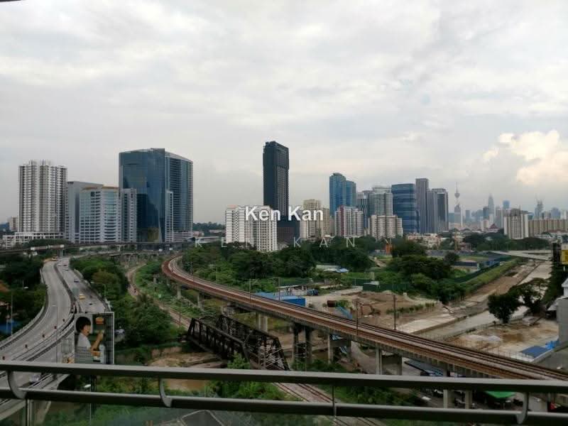 Condominium for Rent at Northpoint Residences - Chan Yew Ken - PropertyGuru.com.my