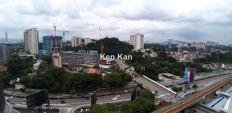 Condominium for Rent at Northpoint Residences - Chan Yew Ken - PropertyGuru.com.my
