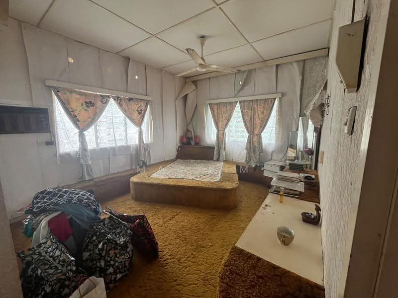 Semi-Detached House for Sale in Tanjung Bungah (Penang) - Max Lim - Bedroom - PropertyGuru.com.my