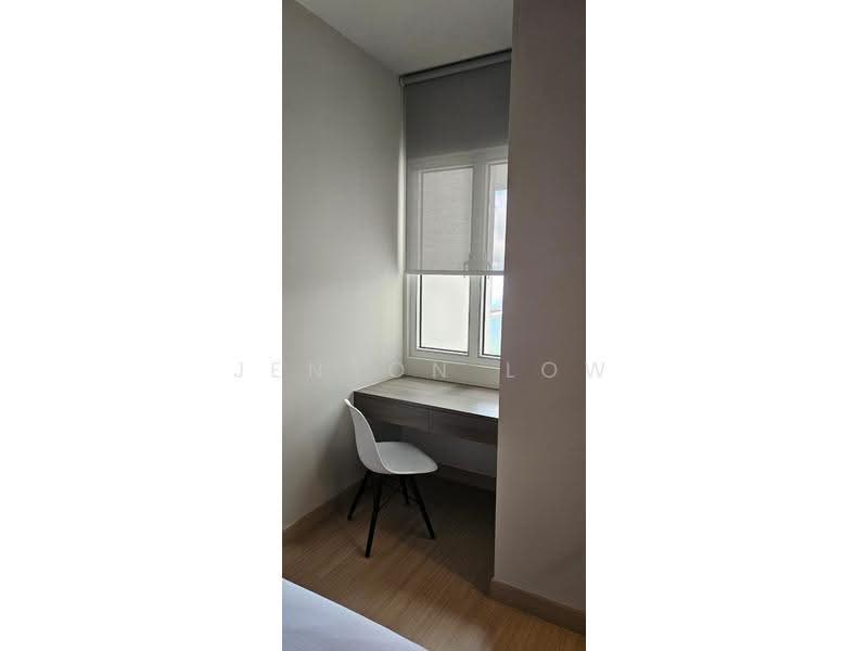 Kediaman Servis untuk Dijual di Windmill upon Hills - Jenson Low - Study - PropertyGuru.com.my