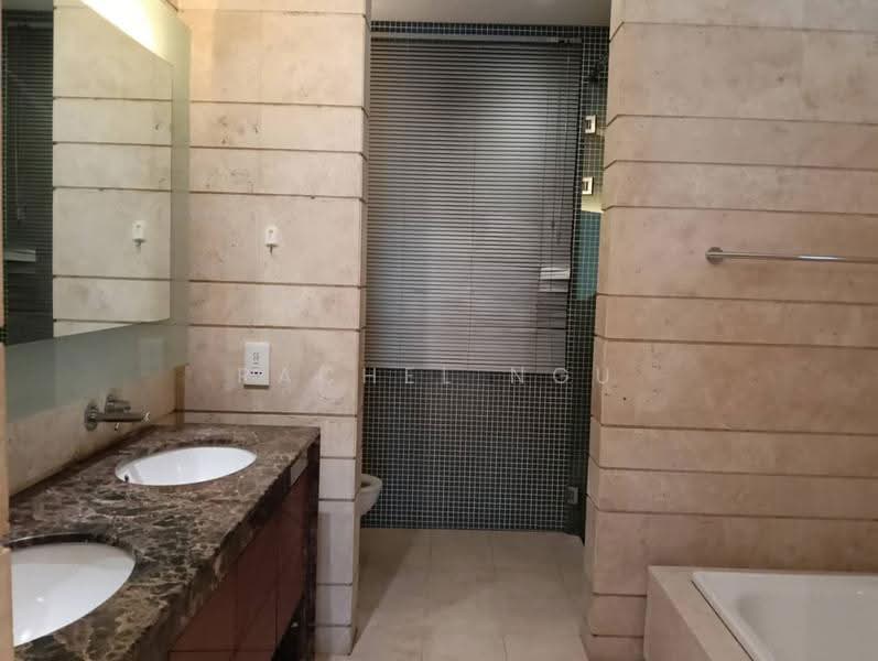 Kondominium untuk Dijual di Dua Residency - Rachel Ngu - Bathroom - PropertyGuru.com.my