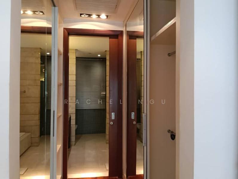 Kondominium untuk Dijual di Dua Residency - Rachel Ngu - Bathroom - PropertyGuru.com.my