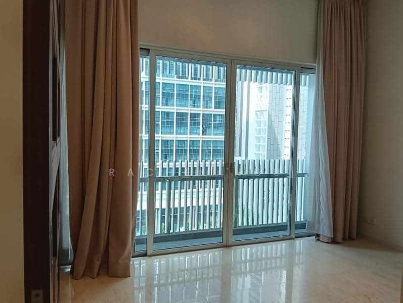 Kondominium untuk Dijual di Dua Residency - Rachel Ngu - View - PropertyGuru.com.my