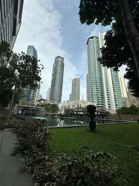 Kondominium untuk Dijual di Dua Residency - Rachel Ngu - Exterior - PropertyGuru.com.my