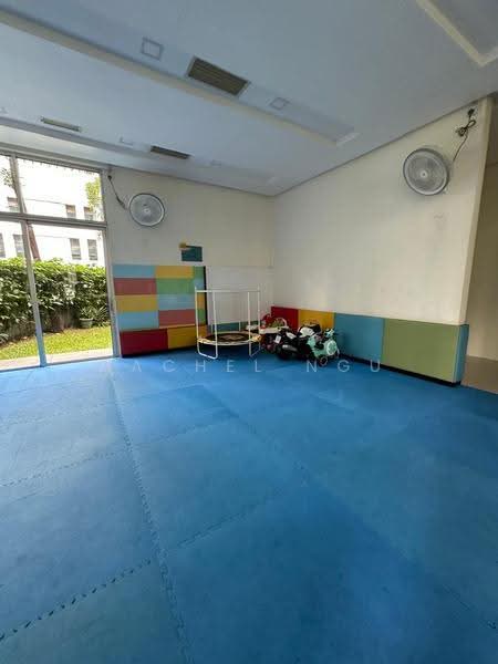 Kondominium untuk Dijual di Dua Residency - Rachel Ngu - Interior - PropertyGuru.com.my