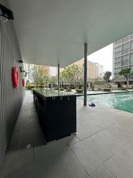 Kondominium untuk Dijual di Dua Residency - Rachel Ngu - Exterior - PropertyGuru.com.my