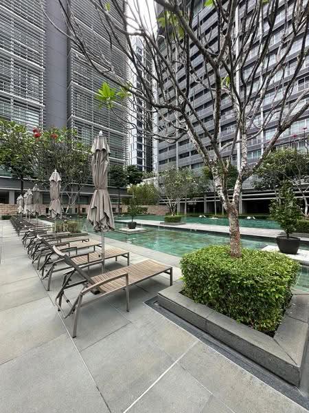 Kondominium untuk Dijual di Dua Residency - Rachel Ngu - Exterior - PropertyGuru.com.my