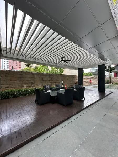 Kondominium untuk Dijual di Dua Residency - Rachel Ngu - Exterior - PropertyGuru.com.my