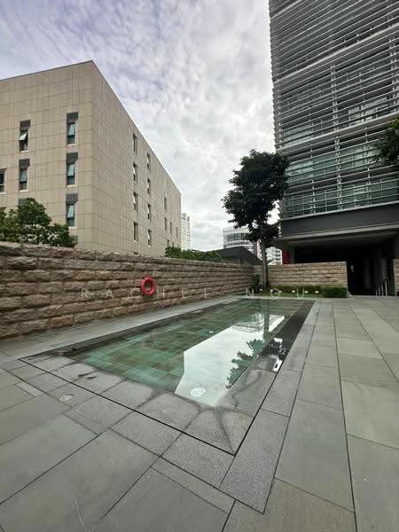 Kondominium untuk Dijual di Dua Residency - Rachel Ngu - Exterior - PropertyGuru.com.my