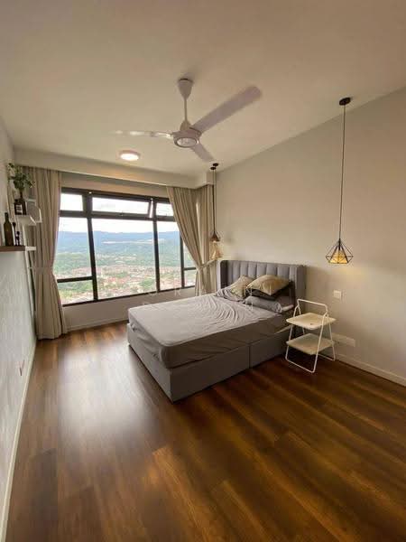 Kondominium untuk Dijual di Serini Melawati - Noraini Dahan - PropertyGuru.com.my
