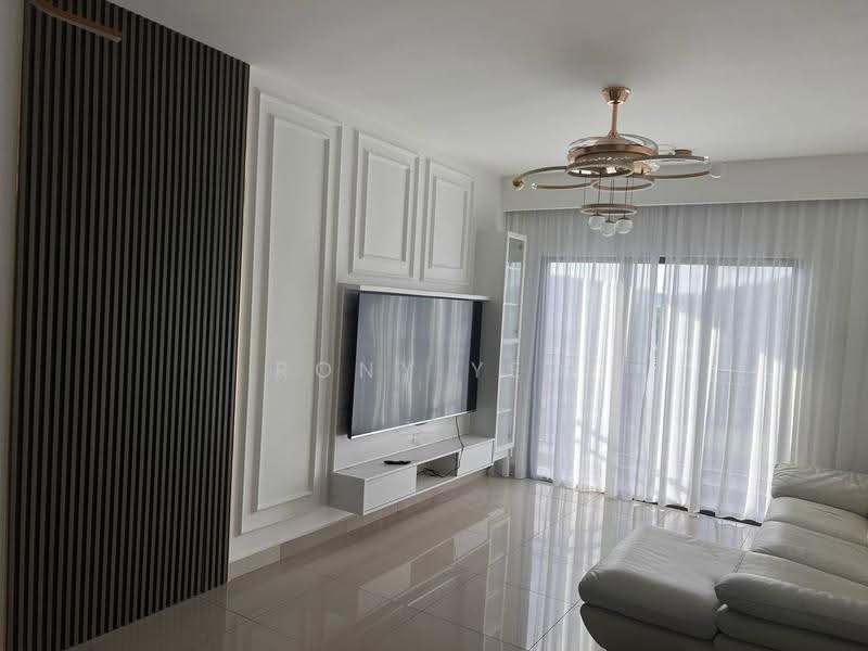 Condominium for Sale at M Adora - Rony Yeo - Living Room - PropertyGuru.com.my
