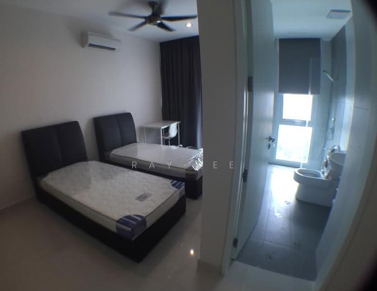 Kondominium untuk Disewa di Nadayu28 - Ray Lee - Bedroom - PropertyGuru.com.my