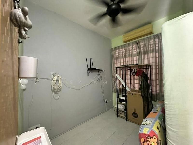 1-storey Terraced House for Sale in Taman Kota Jaya (Kota Tinggi) - SY Ngo - Interior - PropertyGuru.com.my