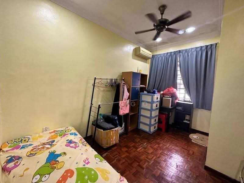 1-storey Terraced House for Sale in Taman Kota Jaya (Kota Tinggi) - SY Ngo - Bedroom - PropertyGuru.com.my