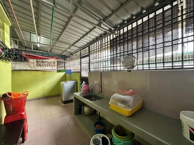 1-storey Terraced House for Sale in Taman Kota Jaya (Kota Tinggi) - SY Ngo - Interior - PropertyGuru.com.my