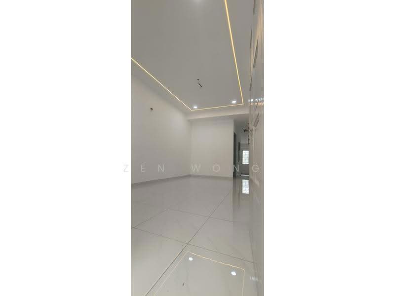 Rumah Teres untuk Dijual di Taman Kota Jaya (Kota Tinggi) - Zen Wong - Interior - PropertyGuru.com.my