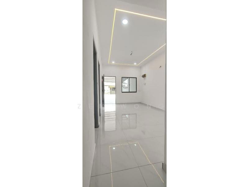 Rumah Teres untuk Dijual di Taman Kota Jaya (Kota Tinggi) - Zen Wong - Interior - PropertyGuru.com.my