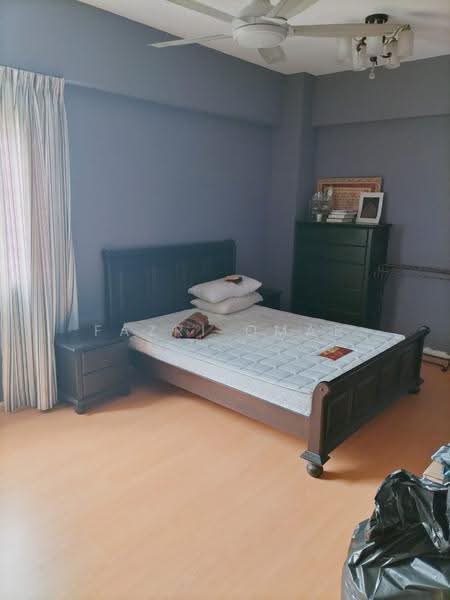 Kondominium untuk Disewa di Mas Kiara Residences - Fazri Omar - Bedroom - PropertyGuru.com.my