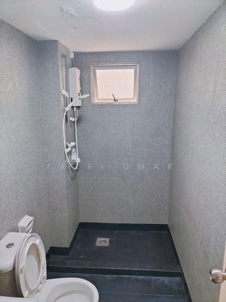 Kondominium untuk Disewa di Mas Kiara Residences - Fazri Omar - Bathroom - PropertyGuru.com.my