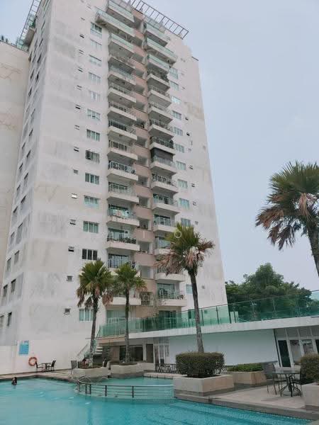 Kondominium untuk Disewa di Mas Kiara Residences - Fazri Omar - Exterior - PropertyGuru.com.my