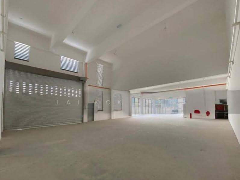 Semi-D Factory for Sale in Kawasan Perindustrian SILC (Iskandar Puteri (Nusajaya)) - Lai Kok Seng - Interior - PropertyGuru.com.my