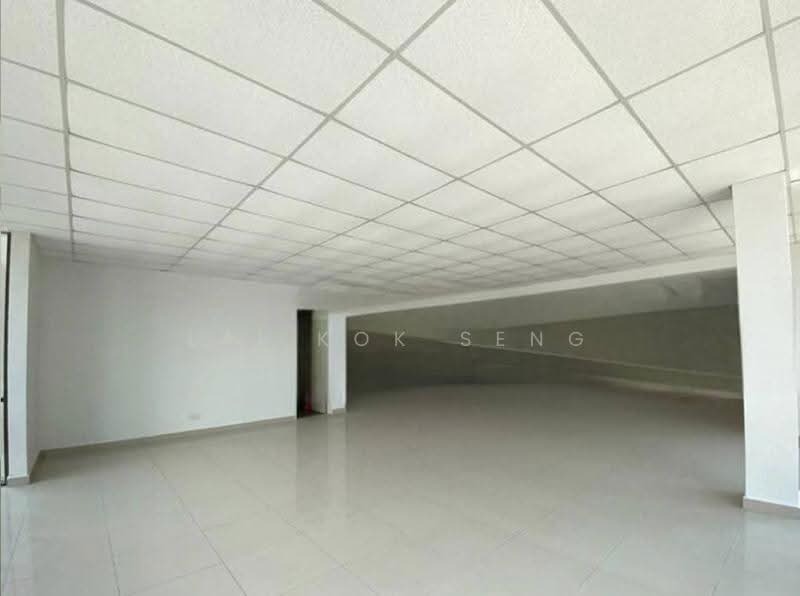 Semi-D Factory for Sale in Kawasan Perindustrian SILC (Iskandar Puteri (Nusajaya)) - Lai Kok Seng - Interior - PropertyGuru.com.my