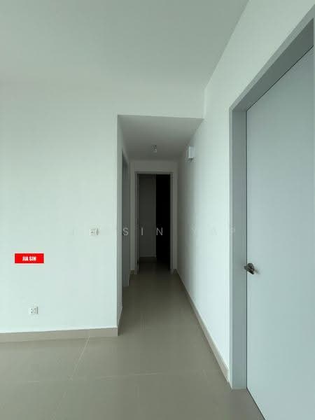 Condominium for Sale at Mezzo - Jiasin Yap - Corridor - PropertyGuru.com.my