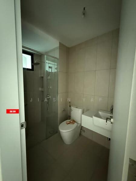 Condominium for Sale at Mezzo - Jiasin Yap - Bathroom - PropertyGuru.com.my