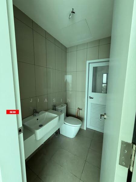 Condominium for Sale at Mezzo - Jiasin Yap - Bathroom - PropertyGuru.com.my