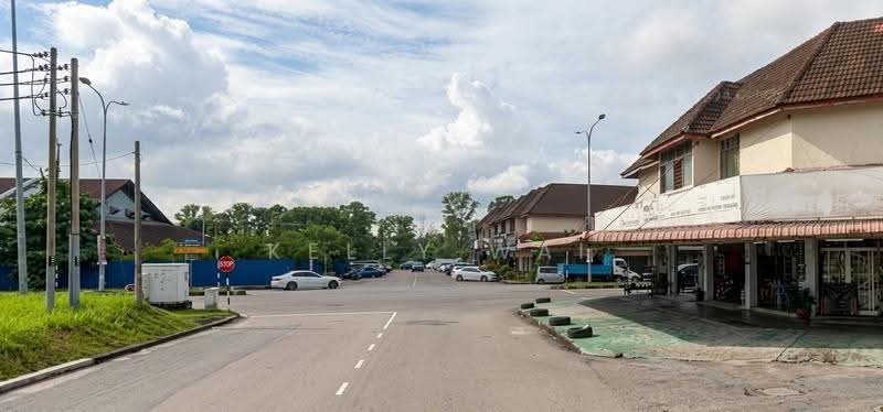 Retail Space untuk Dijual di Taman Daya (Johor Bahru) - Kelly Wai - Exterior - PropertyGuru.com.my