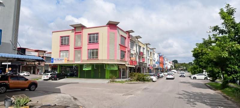 Retail Space untuk Dijual di Taman Daya (Johor Bahru) - Kelly Wai - Exterior - PropertyGuru.com.my