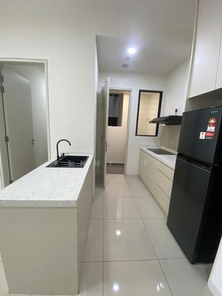 Service Residence for Rent at Sunway Avila Residences - Kenny Lee - Kitchen - PropertyGuru.com.my