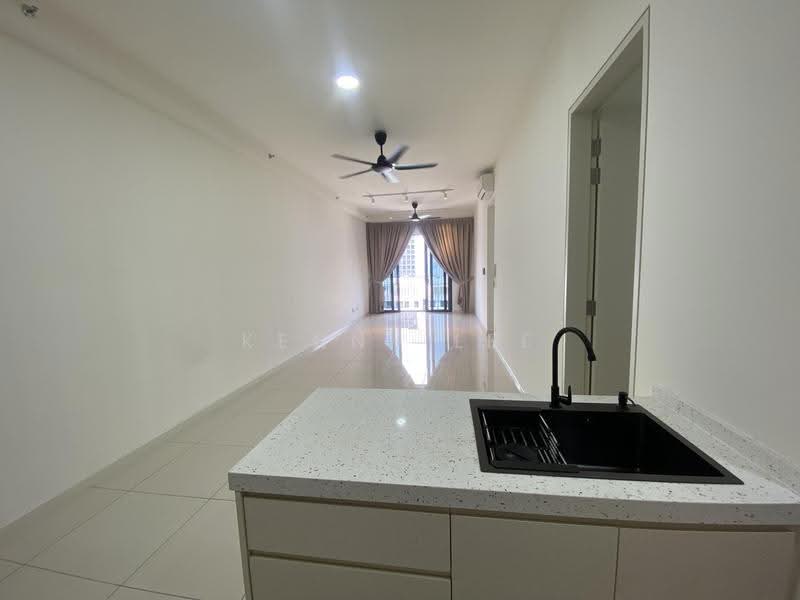 Service Residence for Rent at Sunway Avila Residences - Kenny Lee - Living Room - PropertyGuru.com.my