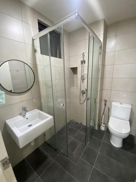 Service Residence for Rent at Sunway Avila Residences - Kenny Lee - Bathroom - PropertyGuru.com.my