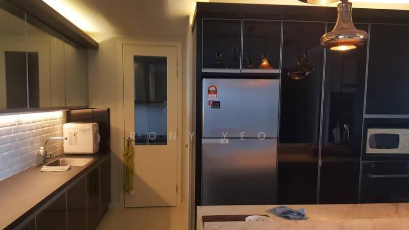 Condominium for Sale at Seri Riana Residence - Rony Yeo - Kitchen - PropertyGuru.com.my