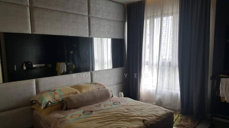 Condominium for Sale at Seri Riana Residence - Rony Yeo - Bedroom - PropertyGuru.com.my