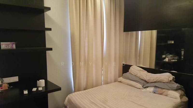 Condominium for Sale at Seri Riana Residence - Rony Yeo - Bedroom - PropertyGuru.com.my