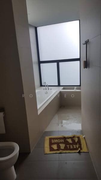 Condominium for Sale at Seri Riana Residence - Rony Yeo - Bathroom - PropertyGuru.com.my