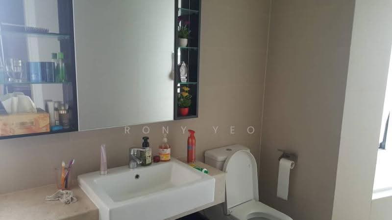 Condominium for Sale at Seri Riana Residence - Rony Yeo - Bathroom - PropertyGuru.com.my