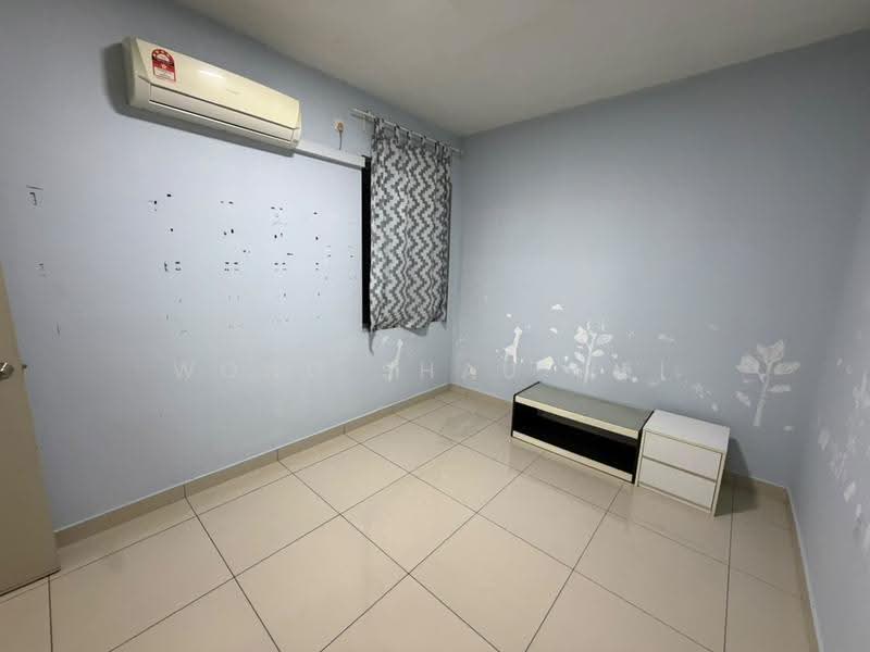 Pangsapuri untuk Disewa di Aliff Avenue (Dwi Alif) - Wong Shau Wei - Bedroom - PropertyGuru.com.my