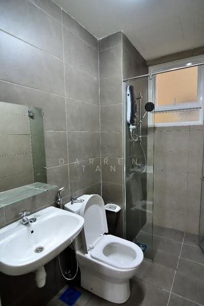 Condominium for Rent at Mutiara Ville - Darren Tan - Bathroom - PropertyGuru.com.my