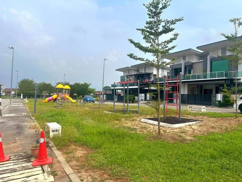 2-storey Terraced House for Sale in Panorama Lapangan Kinara (Ipoh) - Cherie Chong - PropertyGuru.com.my