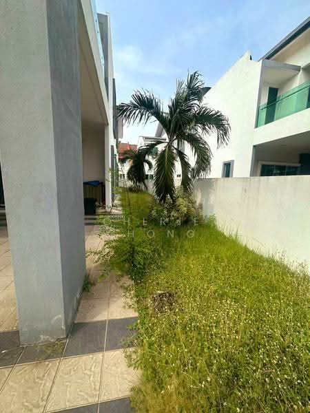 2-storey Terraced House for Sale in Panorama Lapangan Kinara (Ipoh) - Cherie Chong - PropertyGuru.com.my