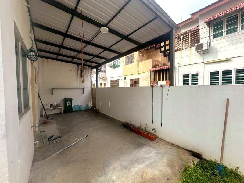 2-storey Terraced House for Sale in Panorama Lapangan Kinara (Ipoh) - Cherie Chong - PropertyGuru.com.my
