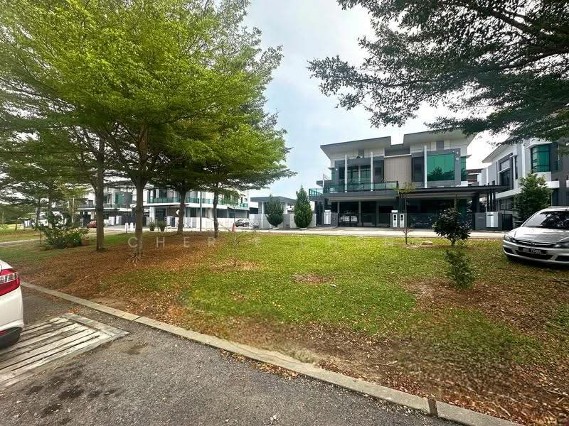 2-storey Terraced House for Sale in Panorama Lapangan Kinara (Ipoh) - Cherie Chong - PropertyGuru.com.my