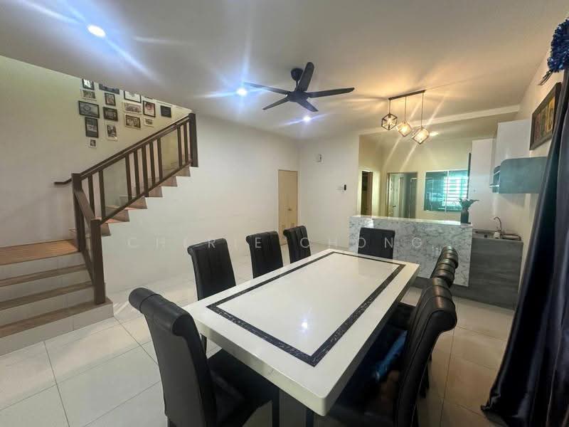 2-storey Terraced House for Sale in Panorama Lapangan Kinara (Ipoh) - Cherie Chong - PropertyGuru.com.my