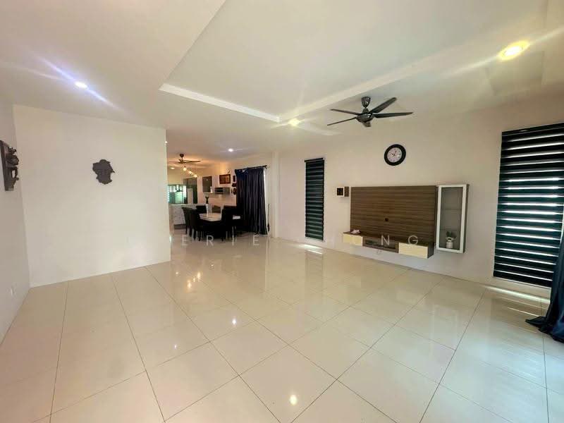 2-storey Terraced House for Sale in Panorama Lapangan Kinara (Ipoh) - Cherie Chong - PropertyGuru.com.my